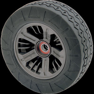 CAMOPLAST - ATV WHEEL 4.10/3.50-6 ASSY 7016-00-2255