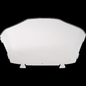 SNO STUFF SKI-DOO WINDSHIELD SMOKE 450-472