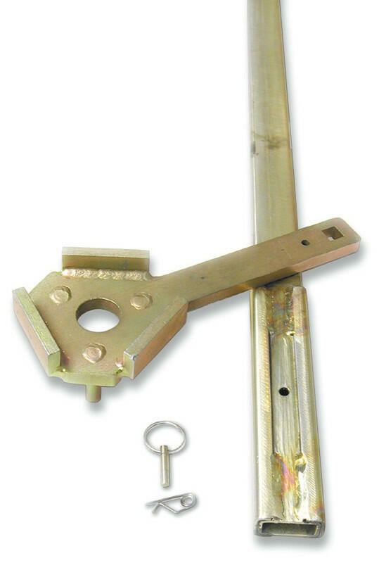 SNO STUFF Clutch Spider Tool For Arctic Cat 725-185