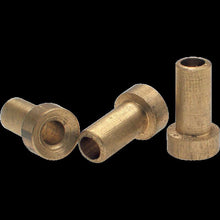 Load image into Gallery viewer, MOTION PRO CABLE FITTING PK/10 PEAR 01-0008