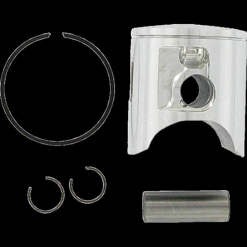 WISECO PISTON 98-01 YZ125 PRO-LITE PISTON 54.00 726M05400