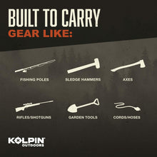 Load image into Gallery viewer, KOLPIN RHINO XL GRIP SINGLE 21510