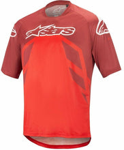 Load image into Gallery viewer, THOR BICYCLE JERSEY RACER V2 B/R/W MD 1762919-3173-MD