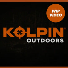 Load image into Gallery viewer, KOLPIN RHINO XL GRIP SINGLE 21510