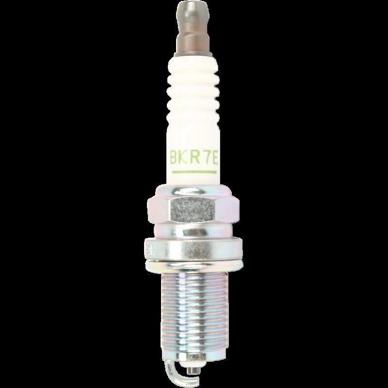 NGK SPARK PLUGS BKR7E NGK V-POWER SPARK PLUG BKR7E