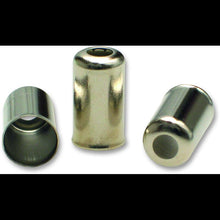 Load image into Gallery viewer, MOTION PRO CABLE FITTING PK/10 6MM LONG CAP 01-0005