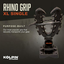 Load image into Gallery viewer, KOLPIN RHINO XL GRIP SINGLE 21510