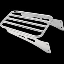 Load image into Gallery viewer, COBRA SISSY BAR RACK HON/KAW/YAM COBRA 02-3500