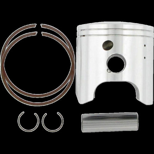 WISECO PISTON 86-06 KDX200 PRO-LITE PISTON 66.00 711M06600