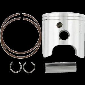 WISECO PISTON 86-06 KDX200 PRO-LITE PISTON 66.00 711M06600