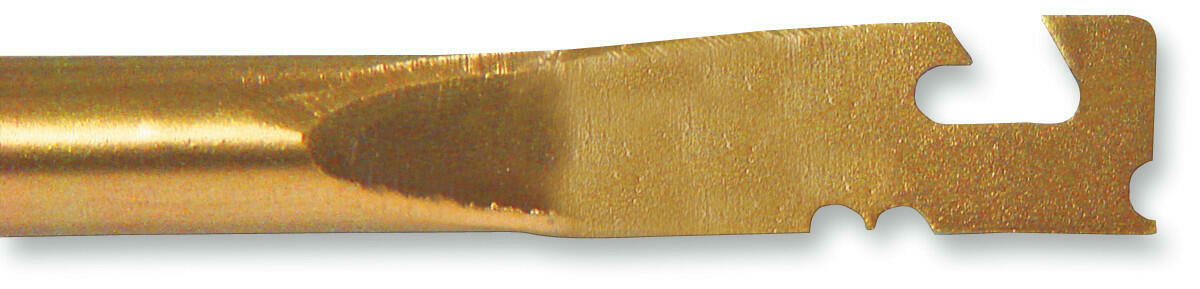 WOODYS SPRING TOOL HOOK STYLE 10