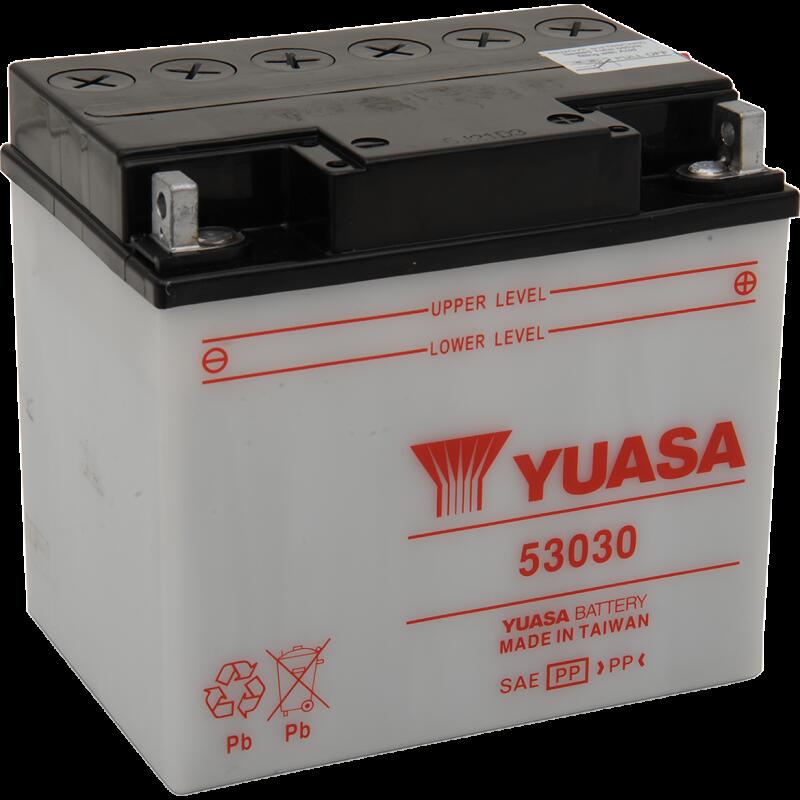 YUASA YUASA 53030 BMW YUMICRON YUAM2230B