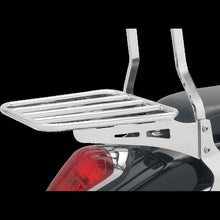 Load image into Gallery viewer, COBRA SISSY BAR RACK HON/KAW/YAM COBRA 02-3500