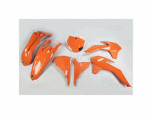 Load image into Gallery viewer, UFO BODY KIT KTM SX-SXF 2013 KTM ORANGE KTKIT515-127