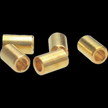 Load image into Gallery viewer, MOTION PRO CABLE FITTING PK/10 THROTTLE NIPPLE 01-0001 - Motomike Canada