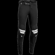 Load image into Gallery viewer, THOR BICYCLE PANT THOR ASSIST BLACK 28 5010-0028