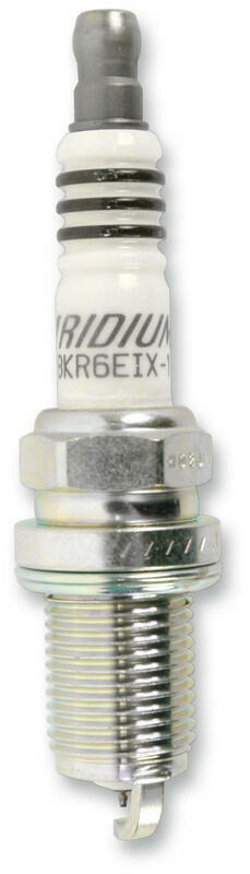 NGK SPARK PLUGS BKR6EIX IRIDIUM IX SPARK PLUG BKR6EIX
