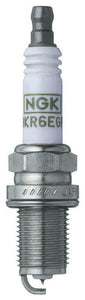NGK SPARK PLUGS BKR6EGP NGK G-POWER PLATINUM PLUG BKR6EGP