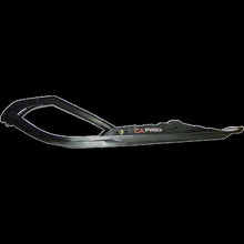 Load image into Gallery viewer, C&amp;A PRO SKIS C&amp;A XCS BLACK 77020410 - Motomike Canada