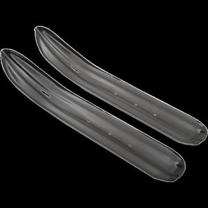 SNO STUFF SKI-DOO SKI SKINS 3/16