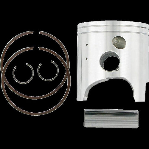 WISECO PISTON 92-98 YZ250/92-98 WR250 PISTON 68.00 677M06800