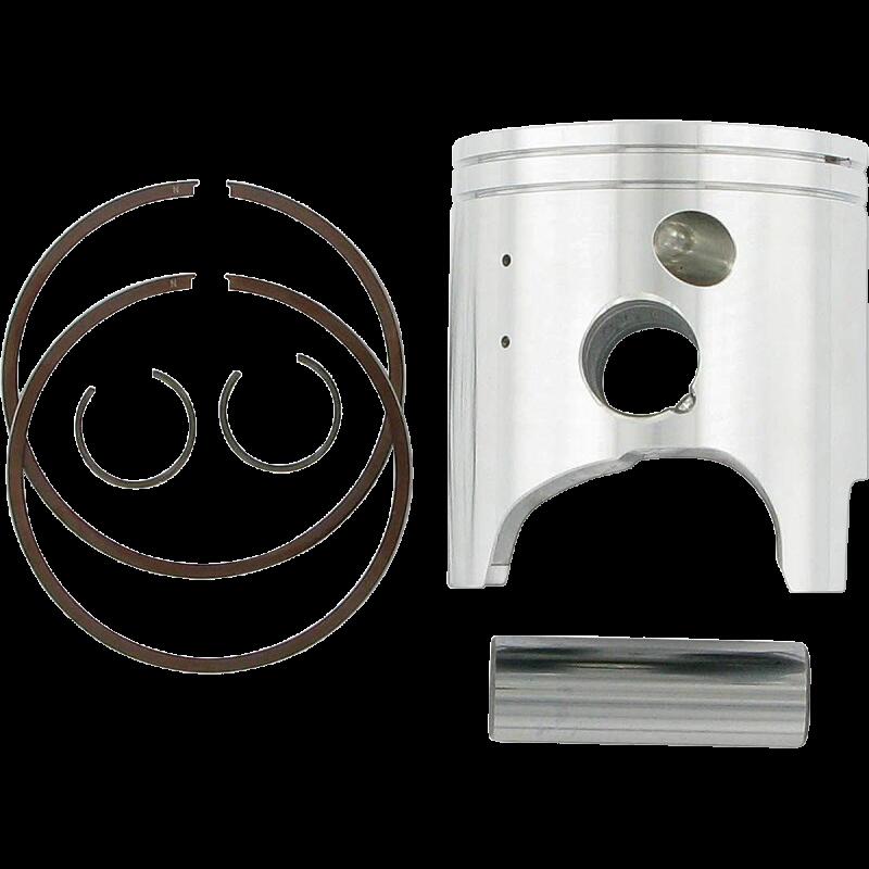 WISECO PISTON 92-98 YZ250/92-98 WR250 PISTON 68.00 677M06800