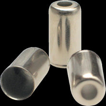 Load image into Gallery viewer, MOTION PRO CABLE FITTING PK/10 5MM CAP 01-0004