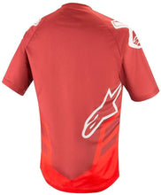 Load image into Gallery viewer, THOR BICYCLE JERSEY RACER V2 B/R/W SM 1762919-3173-SM
