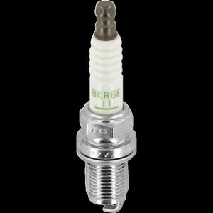 NGK SPARK PLUGS BKR6E-11 NGK V-POWER SPARK PLUG BKR6E-11