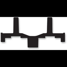 Load image into Gallery viewer, C&amp;A PRO SKIS C&amp;A XCS BLACK 77020410 - Motomike Canada