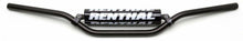 Load image into Gallery viewer, RENTHAL RENTHAL OFFROAD BAR MC/LUSK/STEWART BLK 966 966-05-BK-01-185