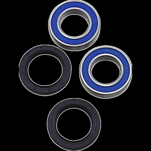MOOSE RACING 25-1313 WHEEL BEARING & SEAL KIT 25-1313