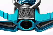 Load image into Gallery viewer, CRANK BROTHERS PEDAL MALLET E BLUE/BLUE 15991