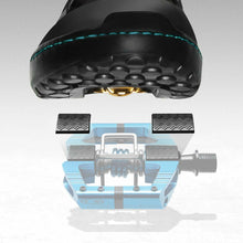 Load image into Gallery viewer, CRANK BROTHERS PEDAL MALLET E BLUE/BLUE 15991