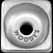 Load image into Gallery viewer, WOODYS Angle Digger Alum P 144pcs ANG-3775-C-1