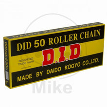 Load image into Gallery viewer, DID 530x130 D.I.D STANDARD CHAIN 530x130RB