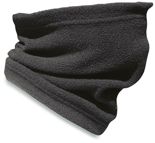 GEARS CANADA NECK TUBES BLACK 300123-1
