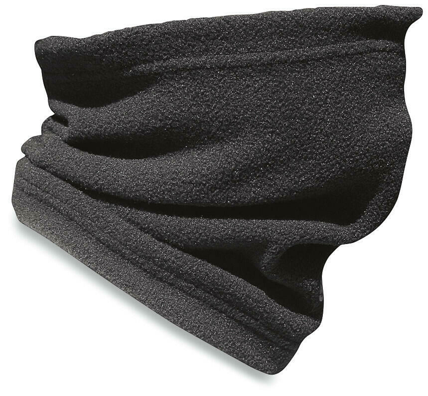 GEARS CANADA NECK TUBES BLACK 300123-1