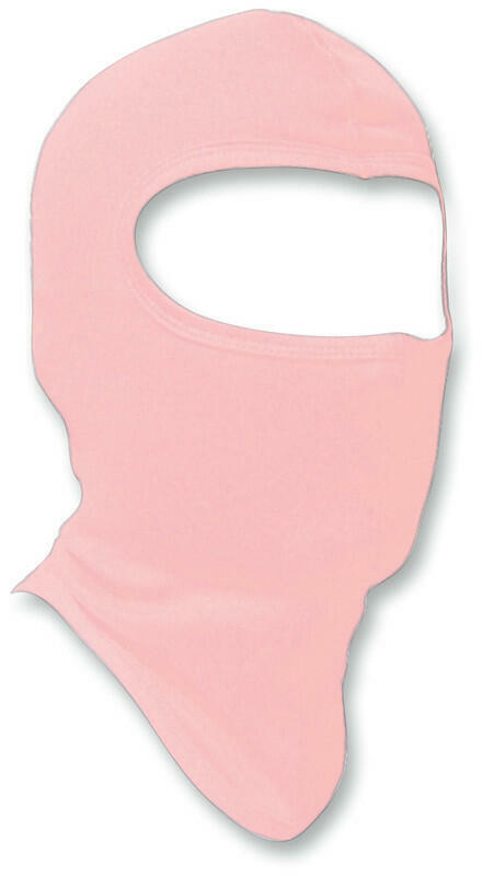 GEARS CANADA GEARS THERMALTEX BALACLAVA PINK 300129-10