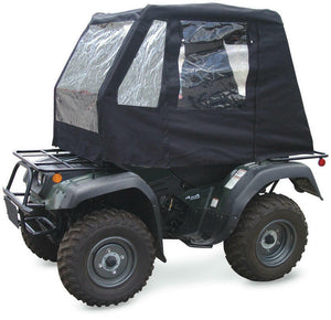 GEARS CANADA ATV CABIN COVER - BLACK 200107-1