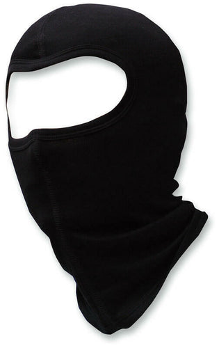 GEARS CANADA STRETCH ME BALACLAVA BLACK GEARS 300181-1