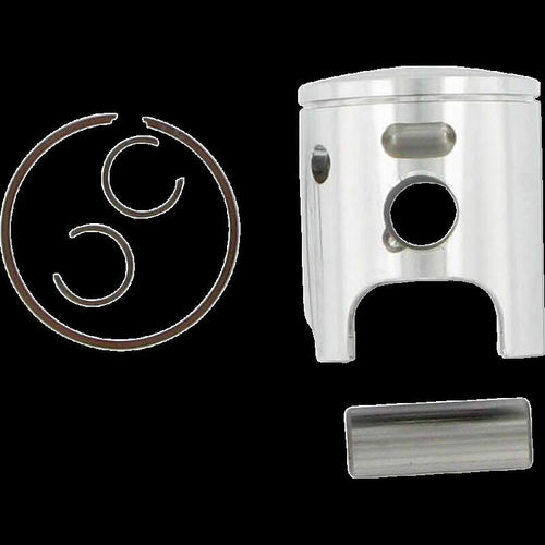 WISECO PISTON 01-08 50 SX LC/02-08 50 MINI ADV PISTON 803M03950