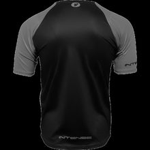 Load image into Gallery viewer, THOR BICYCLE JRSY INTENSE DRT GY/BK XS 5120-0156
