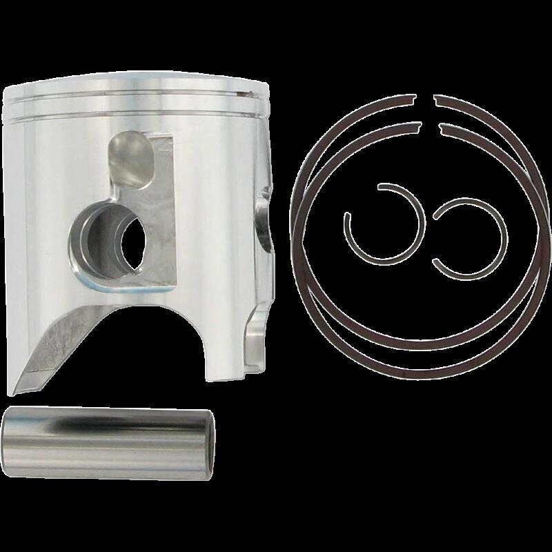 WISECO PISTON 99-15 YZ250 PISTON 804M06640