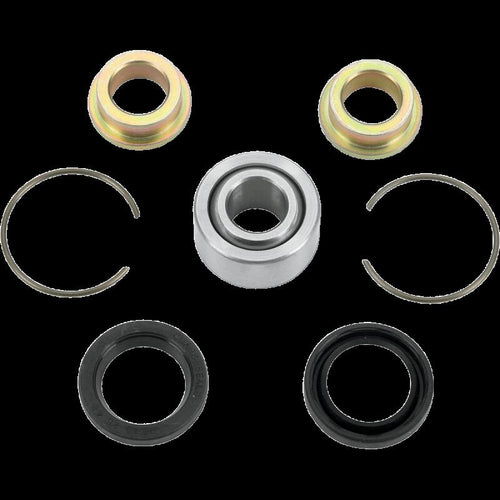MOOSE RACING 29-1020 ATV SHOCK BEARING KIT 29-1020