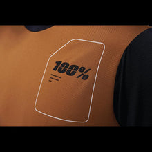 Load image into Gallery viewer, 100% Ridecamp Mountain Biking Jersey - All Mountain Riding Apparel