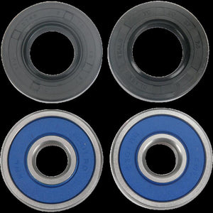 MOOSE RACING 25-1292 WHEEL BEARING & SEAL KIT 25-1292
