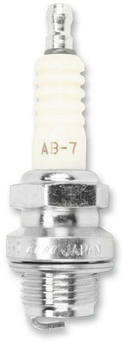 NGK SPARK PLUGS AB7(A7)NGK SPARK PLUG(18mm) AB-7