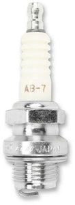 NGK SPARK PLUGS AB7(A7)NGK SPARK PLUG(18mm) AB-7