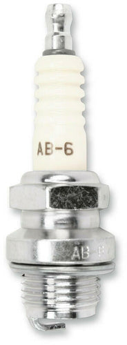NGK SPARK PLUGS AB6(A6)NGK SPARK PLUG (18mm) AB-6